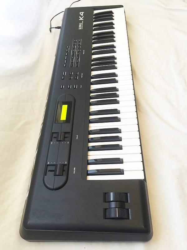 kawai k4 synthesizer